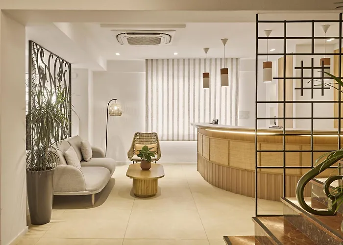 Excelsior Estudios&Apartamentos